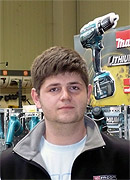 Simon Karl