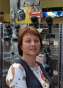 Anette Kessler