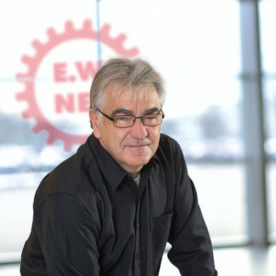Hans Krettler