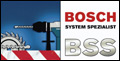 Boschh BSS Logo
