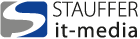 Stauffer it-media Logo