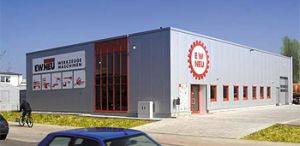 Niederlassung Speyer