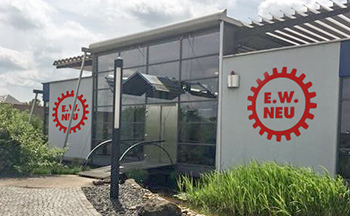 E w neu gmbh speyer E w neu gmbh speyer