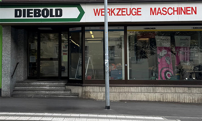 E.W. NEU GmbH - Niederlassung Ludwigsburg