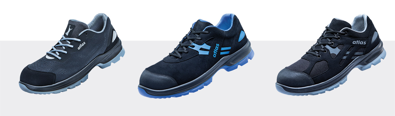 Schutz für die Füße