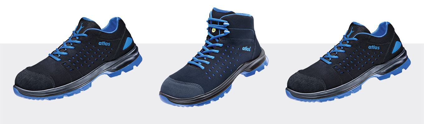 Schutz für die Füße