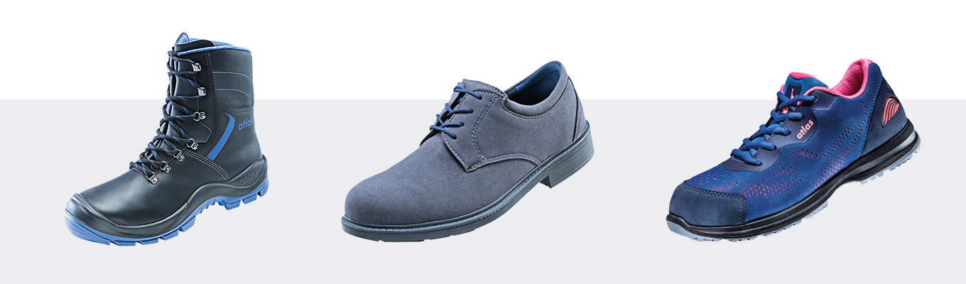 Schutz für die Füße