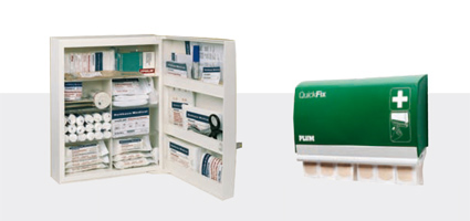 Betrieblicher Arbeitsschutz