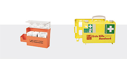 Betrieblicher Arbeitsschutz