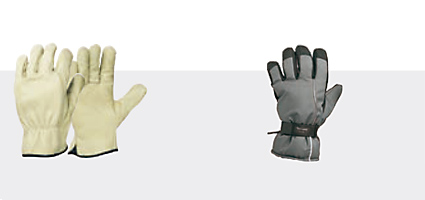 Schutz für die Hände