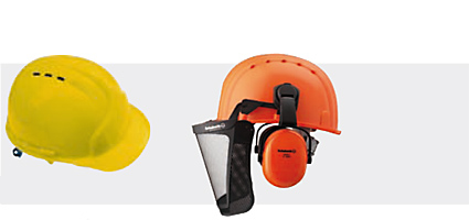 Schutz für den Kopf