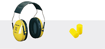 Schutz für den Kopf