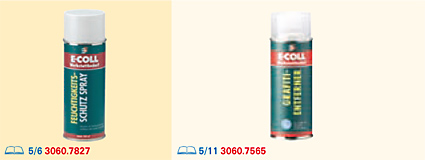 Chemisch-Technische-Produkte