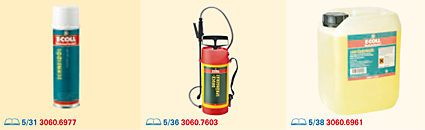 Chemisch-Technische-Produkte