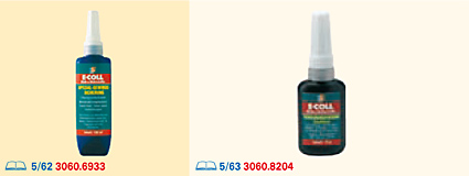 Chemisch-Technische-Produkte