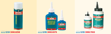 Chemisch-Technische-Produkte