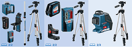 Intelligente Messtechnik