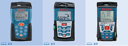 Intelligente Messtechnik