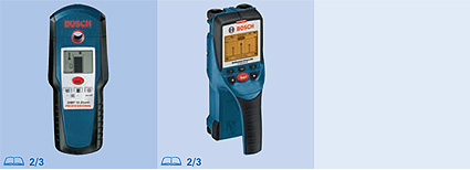 Intelligente Messtechnik