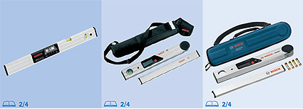 Intelligente Messtechnik