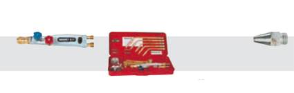 Autogenschweißtechnik