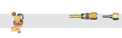 Autogenschweißtechnik