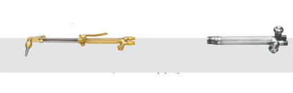 Autogenschweißtechnik