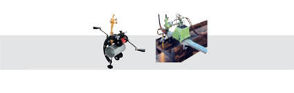 Autogenschweißtechnik