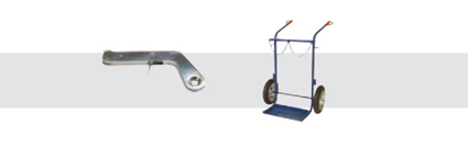 Autogenschweißtechnik