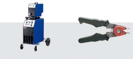 Lichtbogenschweißtechnik