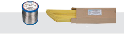 Schweißzusatzwerkstoff