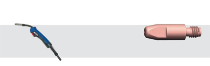 Schweiß- und Schneidbrenner