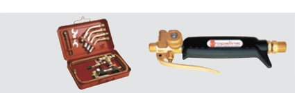 Löt- und Heißlufttechnik