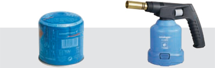 Löt- und Heißlufttechnik