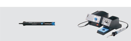 Löt- und Heißlufttechnik