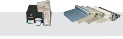 Schweißerarbeits- und Umgebungsschutz