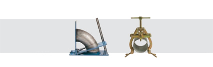 Schweiß-Sondermaschinen