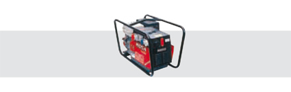 Schweiß-Sondermaschinen