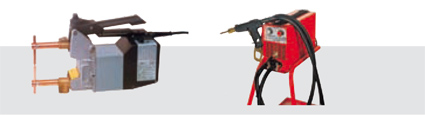 Schweiß-Sondermaschinen