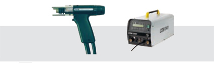 Schweiß-Sondermaschinen