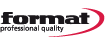Format