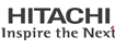 HITACHI