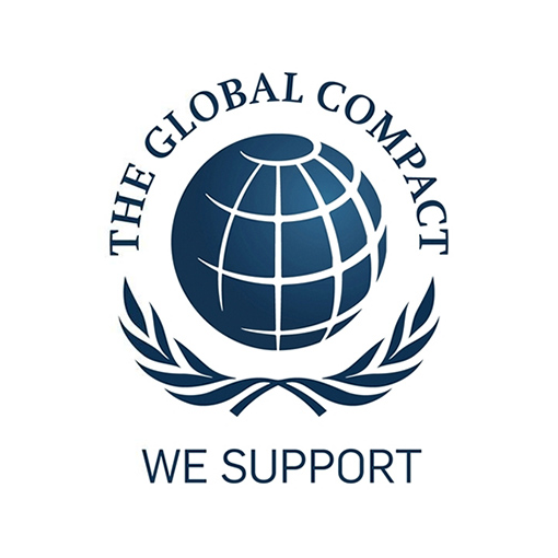 Global Compact E.W. NEU GmbH