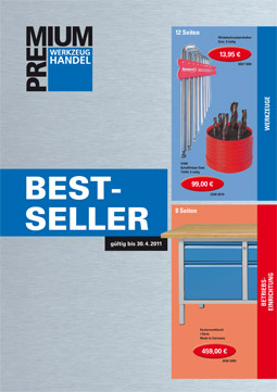 E.W. NEU Premium Bestseller