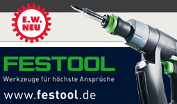 Festool Sonderaktion 2010
