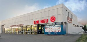 Zentrale Worms