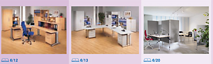 Büro