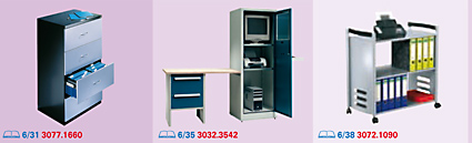 Büro