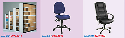 Büro