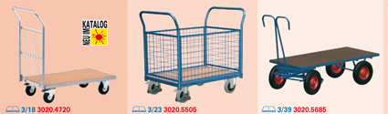 Transport
